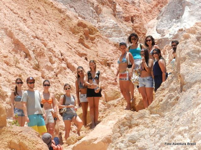 Апартаменти Clube Da Aventura Конді Екстер'єр фото
